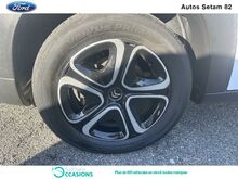 Photo 9 de l'offre de Citroën C3 Aircross PureTech 110ch S&S Feel E6.d-TEMP à 15 460 € chez SudOuest Occasions