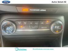 Photo 18 de l'offre de Ford Fiesta 1.0 EcoBoost 100ch Stop&Start ST-Line 5p Euro6.2 à 17 980 € chez SudOuest Occasions