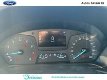 Photo 20 de l'offre de Ford Fiesta 1.1 85ch Titanium 5p 5cv Euro6.2 à 14 780 € chez SudOuest Occasions