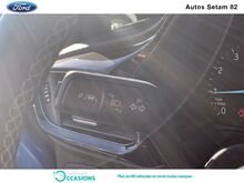 Photo 21 de l'offre de Ford Fiesta 1.1 85ch Titanium 5p 5cv Euro6.2 à 14 780 € chez SudOuest Occasions