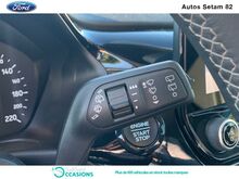Photo 22 de l'offre de Ford Fiesta 1.1 85ch Titanium 5p 5cv Euro6.2 à 14 780 € chez SudOuest Occasions