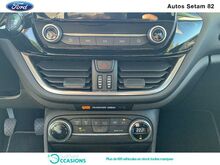 Photo 23 de l'offre de Ford Fiesta 1.1 85ch Titanium 5p 5cv Euro6.2 à 14 780 € chez SudOuest Occasions
