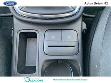 Photo 25 de l'offre de Ford Fiesta 1.1 85ch Titanium 5p 5cv Euro6.2 à 14 780 € chez SudOuest Occasions