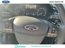 Photo 8 de l'offre de Ford Fiesta 1.1 85ch Titanium 5p 5cv Euro6.2 à 14 780 € chez SudOuest Occasions