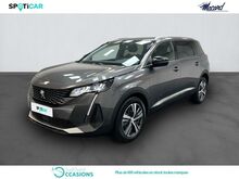Photo 1 de l'offre de Peugeot 5008 1.5 BlueHDi 130ch S&S Allure Pack à 37 890 € chez SudOuest Occasions