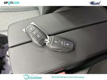 Photo 15 de l'offre de Peugeot 5008 1.5 BlueHDi 130ch S&S Allure Pack à 38 950 € chez SudOuest Occasions