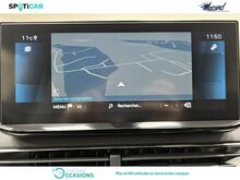 Photo 17 de l'offre de Peugeot 5008 1.5 BlueHDi 130ch S&S Allure Pack à 37 890 € chez SudOuest Occasions