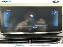 Photo 18 de l'offre de Peugeot 5008 1.5 BlueHDi 130ch S&S Allure Pack à 37 890 € chez SudOuest Occasions