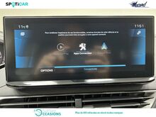 Photo 19 de l'offre de Peugeot 5008 1.5 BlueHDi 130ch S&S Allure Pack à 37 890 € chez SudOuest Occasions