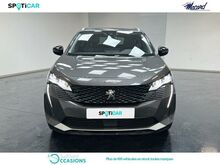 Photo 23 de l'offre de Peugeot 5008 1.5 BlueHDi 130ch S&S Allure Pack à 37 890 € chez SudOuest Occasions