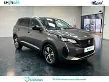 Photo 24 de l'offre de Peugeot 5008 1.5 BlueHDi 130ch S&S Allure Pack à 37 890 € chez SudOuest Occasions
