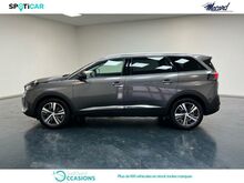Photo 4 de l'offre de Peugeot 5008 1.5 BlueHDi 130ch S&S Allure Pack à 37 890 € chez SudOuest Occasions