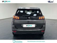 Photo 5 de l'offre de Peugeot 5008 1.5 BlueHDi 130ch S&S Allure Pack à 37 890 € chez SudOuest Occasions