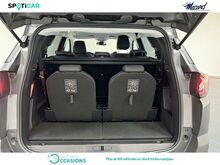 Photo 6 de l'offre de Peugeot 5008 1.5 BlueHDi 130ch S&S Allure Pack à 37 890 € chez SudOuest Occasions