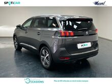 Photo 7 de l'offre de Peugeot 5008 1.5 BlueHDi 130ch S&S Allure Pack à 37 890 € chez SudOuest Occasions