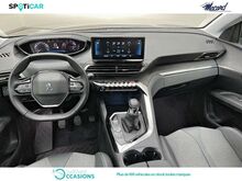 Photo 8 de l'offre de Peugeot 5008 1.5 BlueHDi 130ch S&S Allure Pack à 37 890 € chez SudOuest Occasions