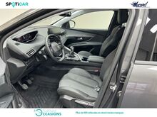 Photo 9 de l'offre de Peugeot 5008 1.5 BlueHDi 130ch S&S Allure Pack à 37 890 € chez SudOuest Occasions