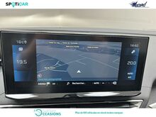 Photo 14 de l'offre de Peugeot 3008 1.5 BlueHDi 130ch S&S Roadtrip EAT8 à 38 000 € chez SudOuest Occasions
