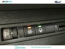 Photo 23 de l'offre de Peugeot 3008 1.5 BlueHDi 130ch S&S Roadtrip EAT8 à 38 000 € chez SudOuest Occasions