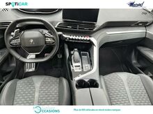 Photo 8 de l'offre de Peugeot 3008 1.5 BlueHDi 130ch S&S Roadtrip EAT8 à 38 000 € chez SudOuest Occasions