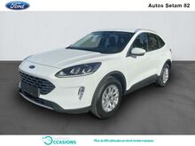 Photo 1 de l'offre de Ford Kuga 1.5 EcoBlue 120ch Titanium à 32 900 € chez SudOuest Occasions