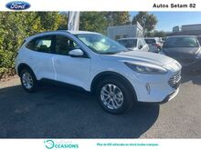 Photo 11 de l'offre de Ford Kuga 1.5 EcoBlue 120ch Titanium à 32 900 € chez SudOuest Occasions