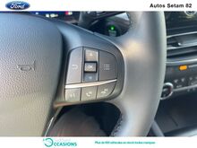 Photo 12 de l'offre de Ford Kuga 1.5 EcoBlue 120ch Titanium à 32 900 € chez SudOuest Occasions
