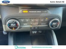 Photo 14 de l'offre de Ford Kuga 1.5 EcoBlue 120ch Titanium à 32 900 € chez SudOuest Occasions