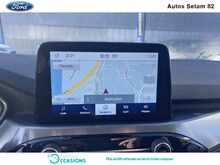 Photo 16 de l'offre de Ford Kuga 1.5 EcoBlue 120ch Titanium à 32 900 € chez SudOuest Occasions
