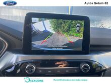 Photo 17 de l'offre de Ford Kuga 1.5 EcoBlue 120ch Titanium à 32 900 € chez SudOuest Occasions