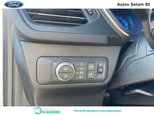 Photo 19 de l'offre de Ford Kuga 1.5 EcoBlue 120ch Titanium à 32 900 € chez SudOuest Occasions