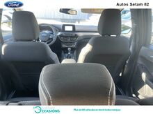 Photo 2 de l'offre de Ford Kuga 1.5 EcoBlue 120ch Titanium à 32 900 € chez SudOuest Occasions
