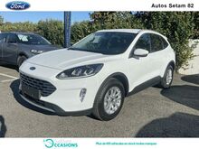 Photo 22 de l'offre de Ford Kuga 1.5 EcoBlue 120ch Titanium à 32 900 € chez SudOuest Occasions