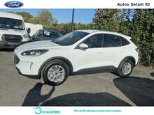 Photo 24 de l'offre de Ford Kuga 1.5 EcoBlue 120ch Titanium à 32 900 € chez SudOuest Occasions