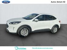 Photo 4 de l'offre de Ford Kuga 1.5 EcoBlue 120ch Titanium à 32 900 € chez SudOuest Occasions