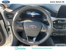 Photo 7 de l'offre de Ford Kuga 1.5 EcoBlue 120ch Titanium à 26 900 € chez SudOuest Occasions