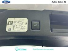 Photo 13 de l'offre de Ford Kuga 2.5 Duratec 225ch PHEV ST-Line X BVA à 38 760 € chez SudOuest Occasions