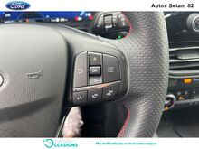 Photo 14 de l'offre de Ford Kuga 2.5 Duratec 225ch PHEV ST-Line X BVA à 38 760 € chez SudOuest Occasions