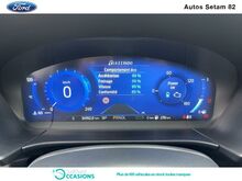 Photo 16 de l'offre de Ford Kuga 2.5 Duratec 225ch PHEV ST-Line X BVA à 38 760 € chez SudOuest Occasions