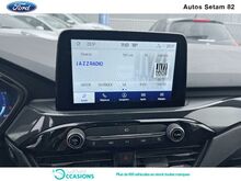 Photo 17 de l'offre de Ford Kuga 2.5 Duratec 225ch PHEV ST-Line X BVA à 38 760 € chez SudOuest Occasions