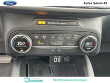 Photo 18 de l'offre de Ford Kuga 2.5 Duratec 225ch PHEV ST-Line X BVA à 38 760 € chez SudOuest Occasions