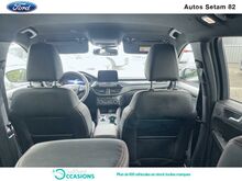 Photo 2 de l'offre de Ford Kuga 2.5 Duratec 225ch PHEV ST-Line X BVA à 38 760 € chez SudOuest Occasions