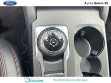 Photo 20 de l'offre de Ford Kuga 2.5 Duratec 225ch PHEV ST-Line X BVA à 38 760 € chez SudOuest Occasions