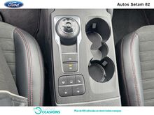 Photo 21 de l'offre de Ford Kuga 2.5 Duratec 225ch PHEV ST-Line X BVA à 38 760 € chez SudOuest Occasions