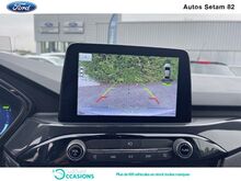 Photo 22 de l'offre de Ford Kuga 2.5 Duratec 225ch PHEV ST-Line X BVA à 38 760 € chez SudOuest Occasions