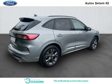 Photo 3 de l'offre de Ford Kuga 2.5 Duratec 225ch PHEV ST-Line X BVA à 38 760 € chez SudOuest Occasions