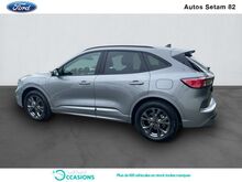 Photo 4 de l'offre de Ford Kuga 2.5 Duratec 225ch PHEV ST-Line X BVA à 38 760 € chez SudOuest Occasions