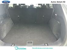 Photo 5 de l'offre de Ford Kuga 2.5 Duratec 225ch PHEV ST-Line X BVA à 38 760 € chez SudOuest Occasions