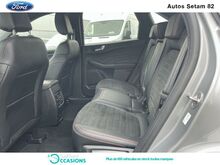 Photo 6 de l'offre de Ford Kuga 2.5 Duratec 225ch PHEV ST-Line X BVA à 38 760 € chez SudOuest Occasions