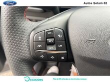 Photo 8 de l'offre de Ford Kuga 2.5 Duratec 225ch PHEV ST-Line X BVA à 38 760 € chez SudOuest Occasions
